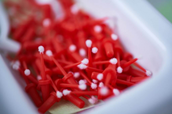 Praxis - Zahnärztin und M.Sc. Kiefer­orthopädie Dr. Eva Dürr-Collavini - Atelier für Kieferorthopädie Aichach